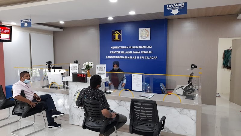 Cara Cepat dan Mudah Mengurus Dokumen Imigrasi di Cilacap